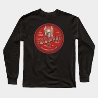 Empire's MoonShine Long Sleeve T-Shirt